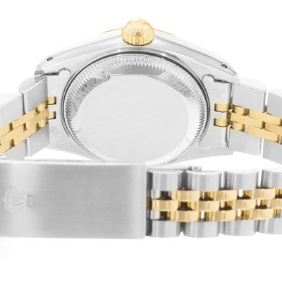Rolex Datejust 26 69173 NA Dial 26
