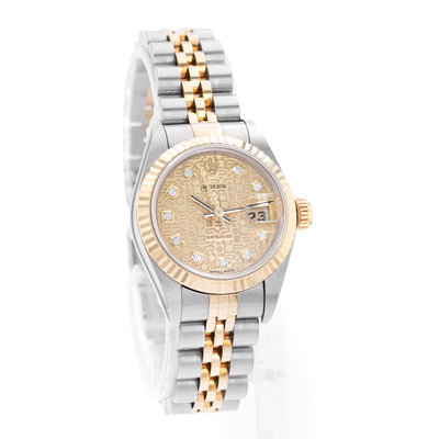 Rolex Datejust 26