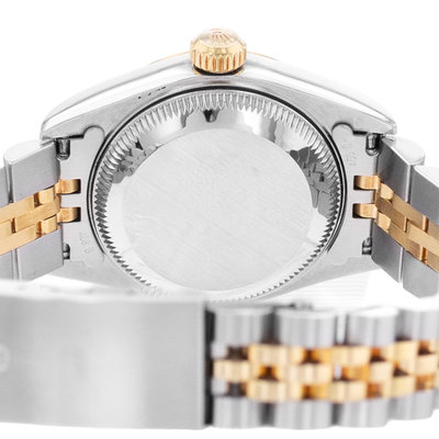 Rolex Datejust 26
