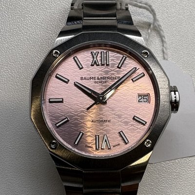 Baume & Mercier Riviera M0A10675 NA Dial 33