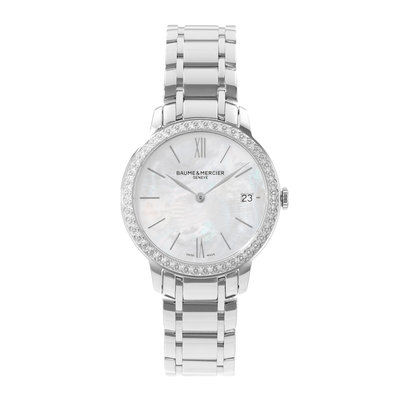 Baume & Mercier Classima