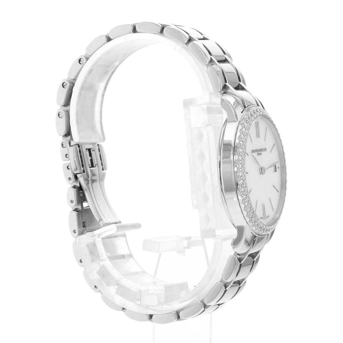 Baume & Mercier Classima M0A10478 Mother of pearl Dial 31