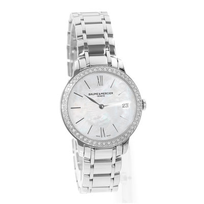 Baume & Mercier Classima