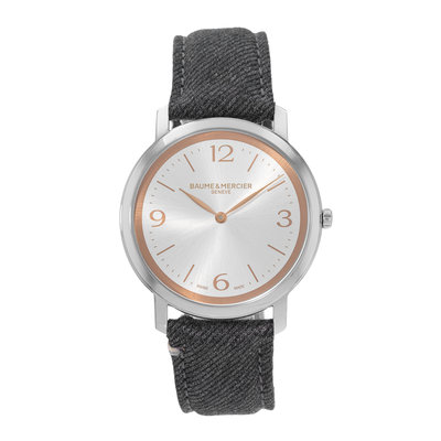 Baume & Mercier Classima