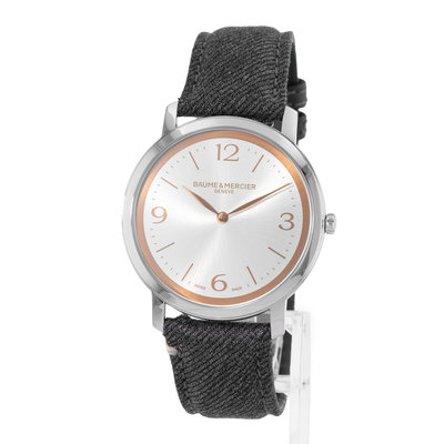 Baume & Mercier Classima