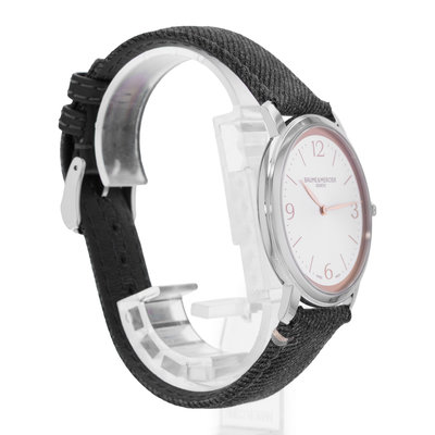 Baume & Mercier Classima