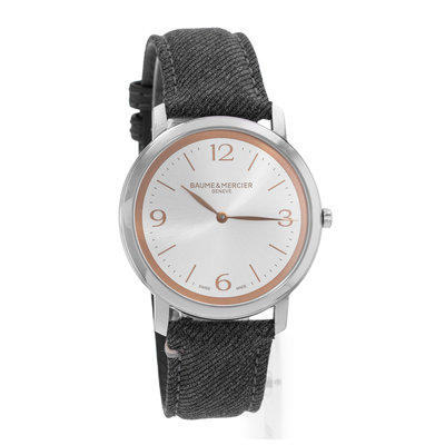 Baume & Mercier Classima
