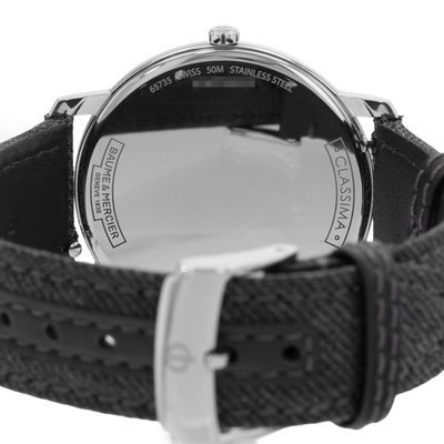 Baume & Mercier Classima