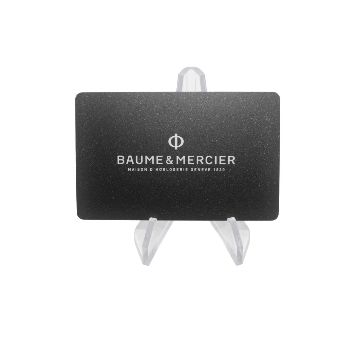 Baume & Mercier Classima M0A10703 Silver Dial 39