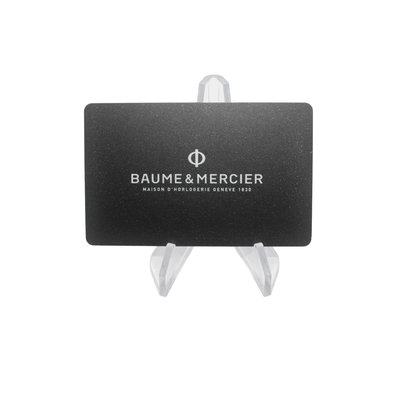 Baume & Mercier Classima