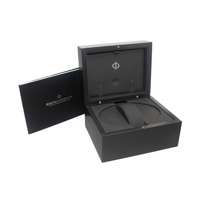 Baume & Mercier Classima