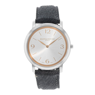 Baume & Mercier Classima