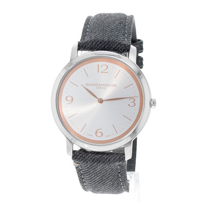 Baume & Mercier Classima