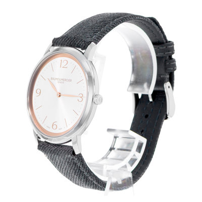 Baume & Mercier Classima
