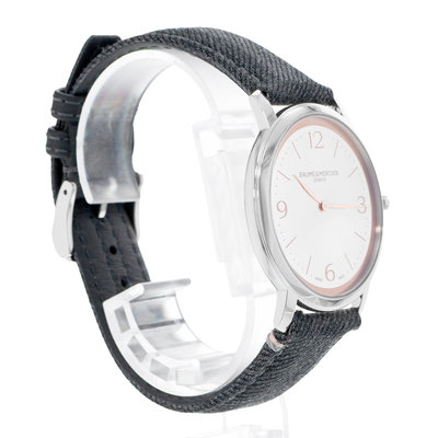 Baume & Mercier Classima