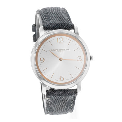 Baume & Mercier Classima