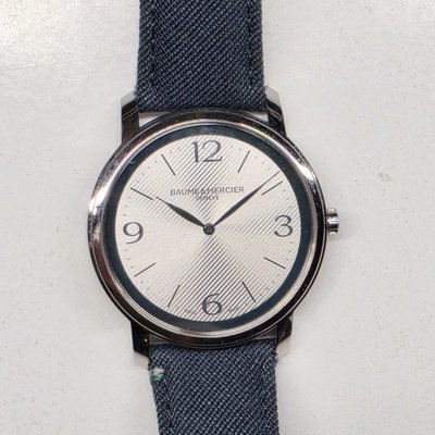 Baume & Mercier Classima M0A10705 NA Dial 42