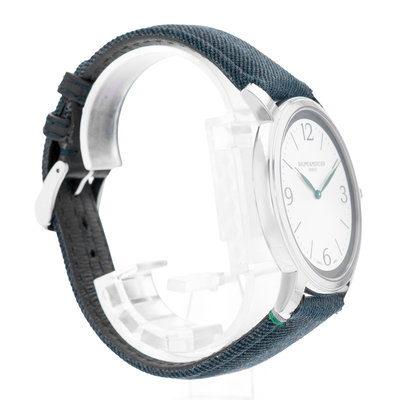 Baume & Mercier Classima