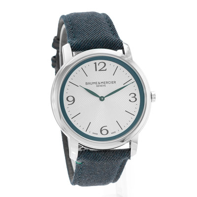 Baume & Mercier Classima