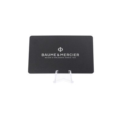 Baume & Mercier Classima