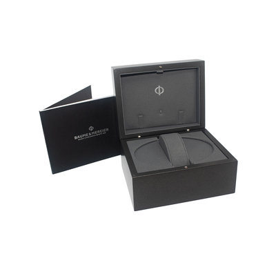 Baume & Mercier Classima