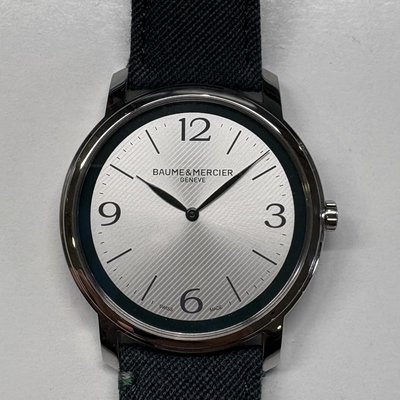 Baume & Mercier Classima M0A10705 NA Dial 42