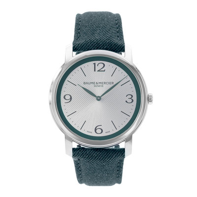Baume & Mercier Classima