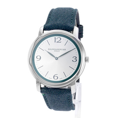 Baume & Mercier Classima