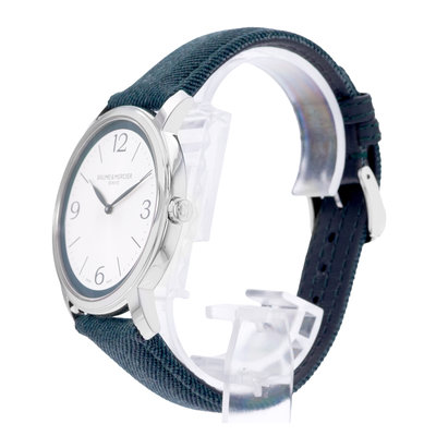 Baume & Mercier Classima