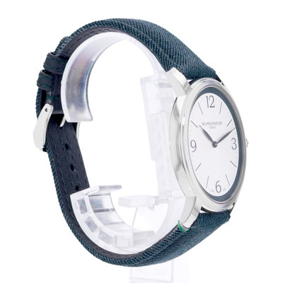 Baume & Mercier Classima