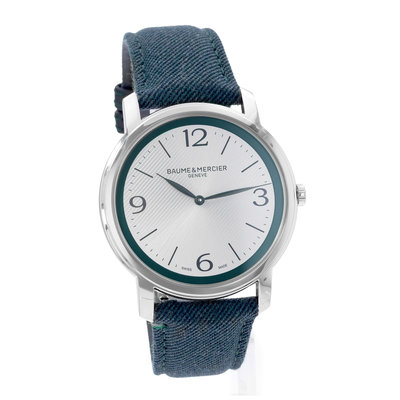 Baume & Mercier Classima