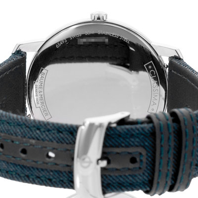 Baume & Mercier Classima