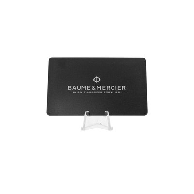 Baume & Mercier Classima