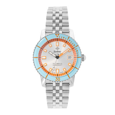 Zodiac Sea Wolf