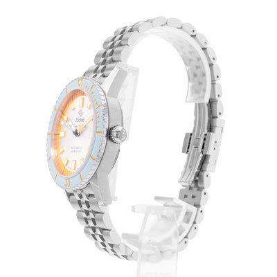 Zodiac Sea Wolf