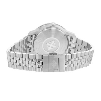 Zodiac Sea Wolf