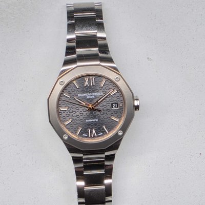 Baume & Mercier Riviera M0A10661 NA Dial 36
