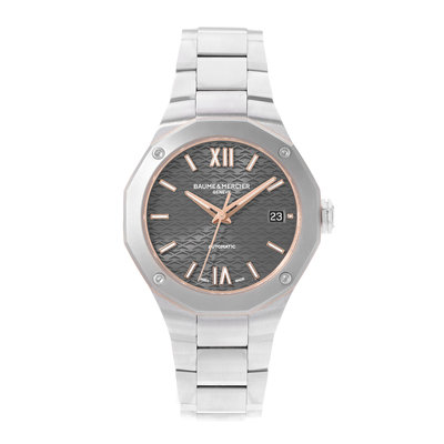 Baume & Mercier Riviera