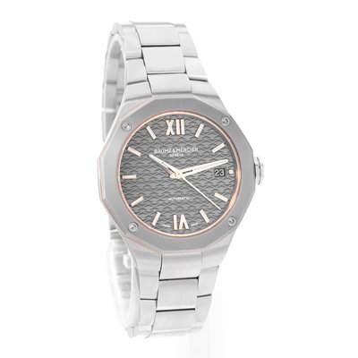 Baume & Mercier Riviera