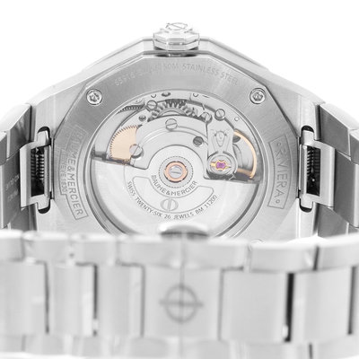 Baume & Mercier Riviera