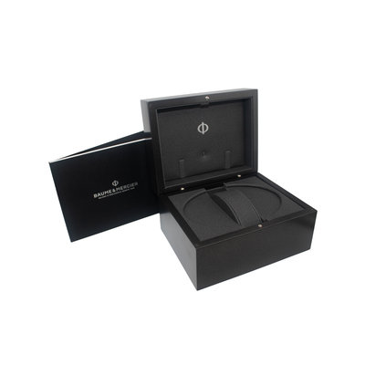 Baume & Mercier Riviera
