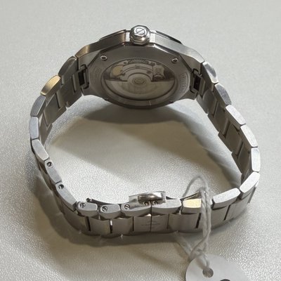Baume & Mercier Riviera