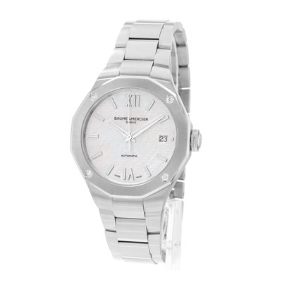 Baume & Mercier Riviera