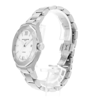 Baume & Mercier Riviera