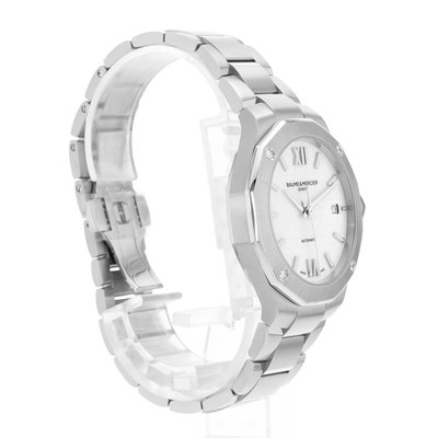 Baume & Mercier Riviera