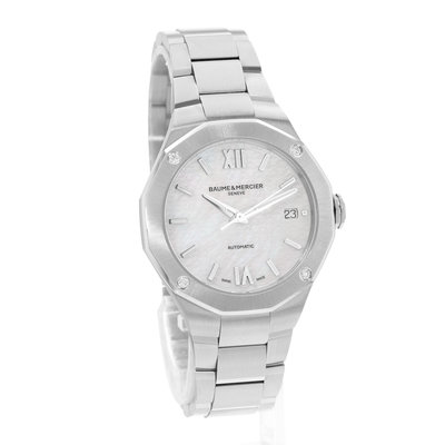 Baume & Mercier Riviera