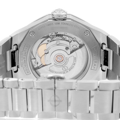 Baume & Mercier Riviera