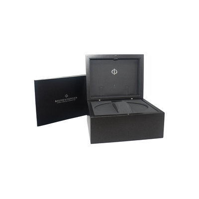 Baume & Mercier Riviera