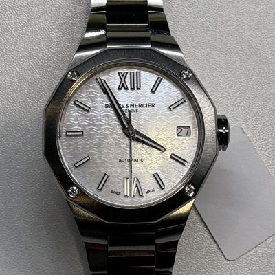 Baume & Mercier Riviera M0A10676 NA Dial 33