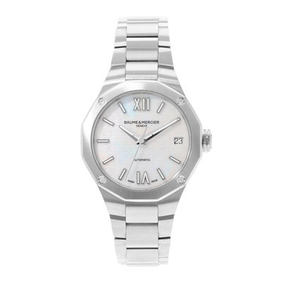 Baume & Mercier Riviera